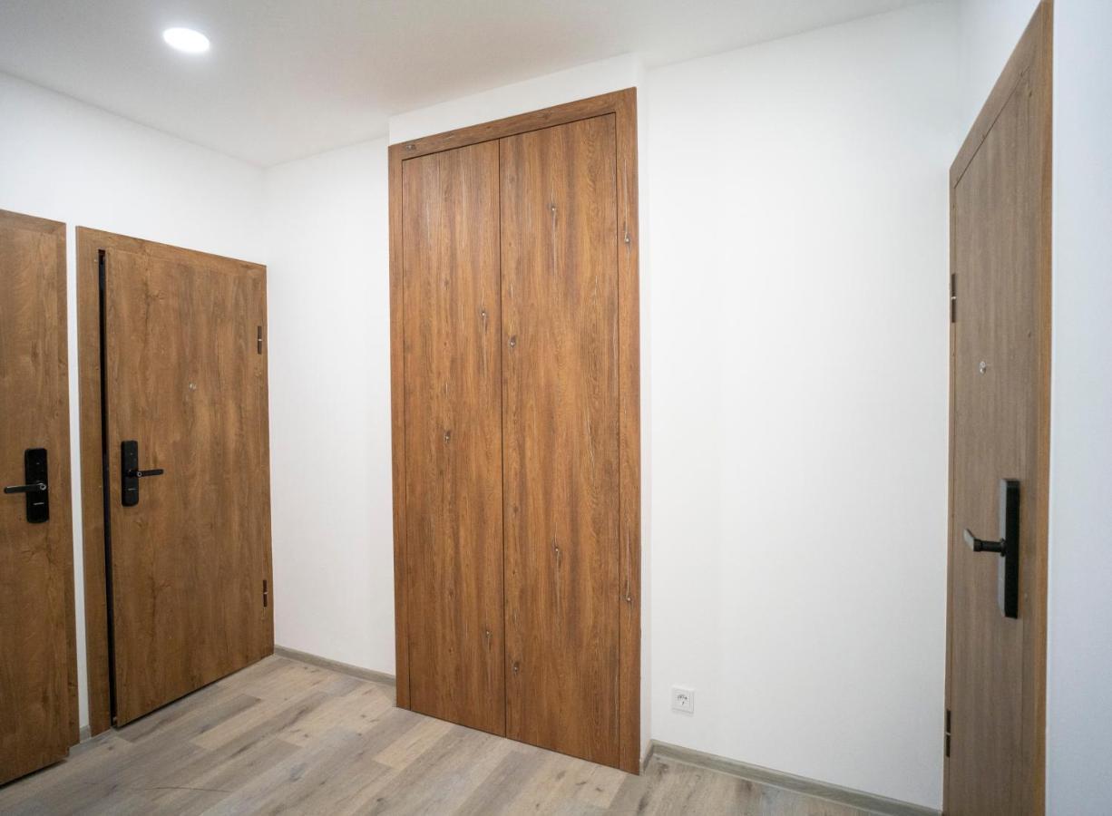 Central Station Apartment No5 Κάουνας Εξωτερικό φωτογραφία