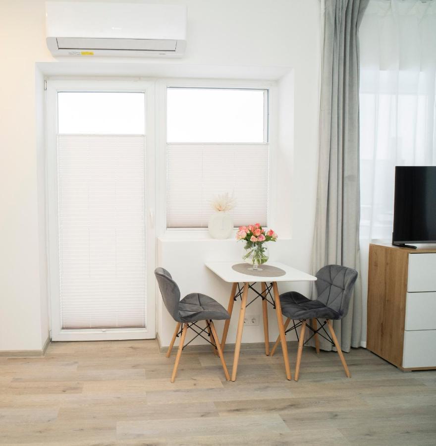 Central Station Apartment No5 Κάουνας Εξωτερικό φωτογραφία