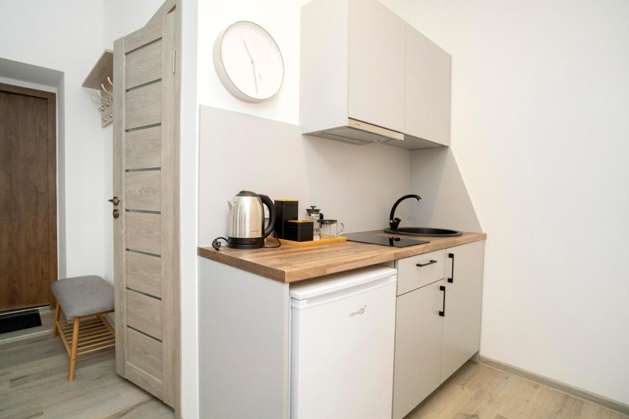 Central Station Apartment No5 Κάουνας Εξωτερικό φωτογραφία