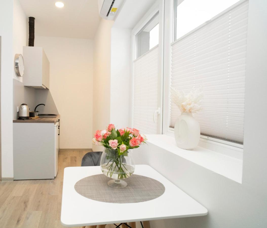 Central Station Apartment No5 Κάουνας Εξωτερικό φωτογραφία