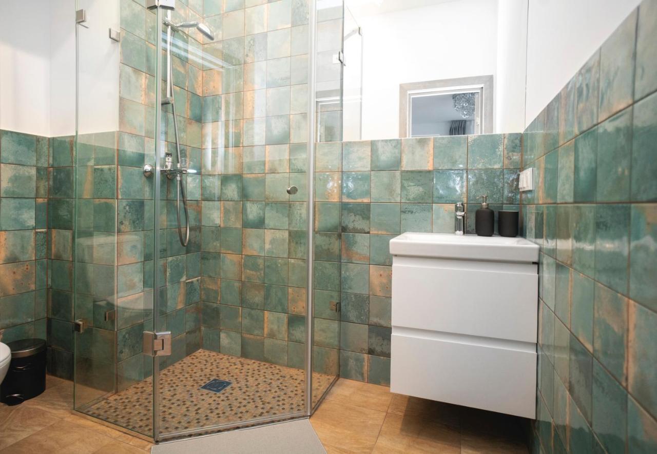 Central Station Apartment No5 Κάουνας Εξωτερικό φωτογραφία