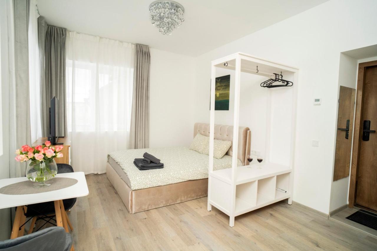 Central Station Apartment No5 Κάουνας Εξωτερικό φωτογραφία