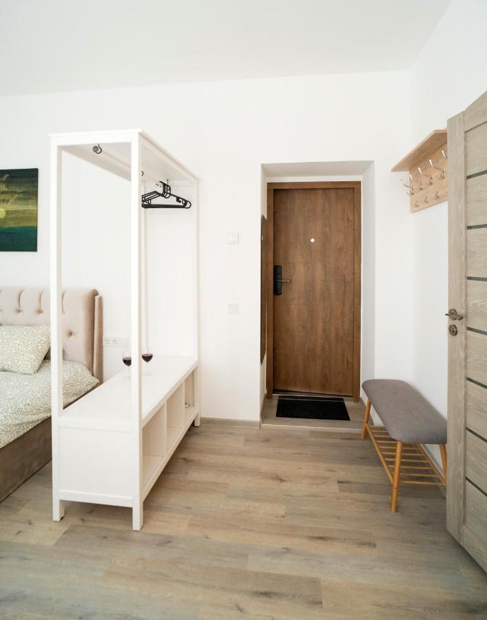 Central Station Apartment No5 Κάουνας Εξωτερικό φωτογραφία