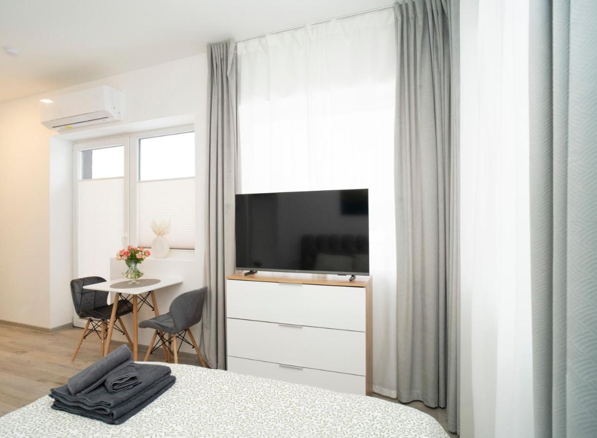 Central Station Apartment No5 Κάουνας Εξωτερικό φωτογραφία